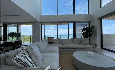 PUNTA CAELO PENTHOUSE CON PISCINA PRIVADA EN VENTA, SAN CARLOS (4)