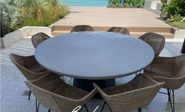 PUNTA CAELO PENTHOUSE CON PISCINA PRIVADA EN VENTA, SAN CARLOS (4)