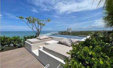 PUNTA CAELO PENTHOUSE CON PISCINA PRIVADA EN VENTA, SAN CARLOS (4)