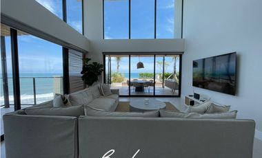 PUNTA CAELO PENTHOUSE CON PISCINA PRIVADA EN VENTA, SAN CARLOS (4)
