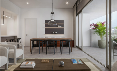 Apartamento en venta PASSAGE Amador