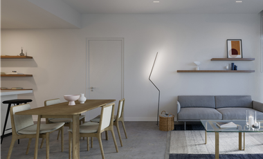 Apartamento en venta PASSAGE Amador
