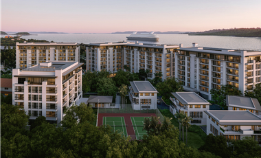 Apartamento en venta PASSAGE Amador