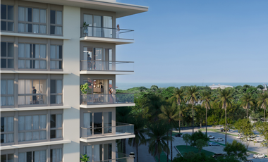 Apartamento en venta PASSAGE Amador