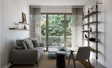 Apartamento en venta PASSAGE Amador