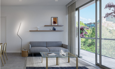 Apartamento en venta PASSAGE Amador