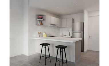 Apartamento en venta PASSAGE Amador