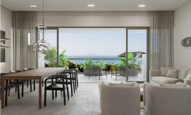 Apartamento en venta PASSAGE Amador