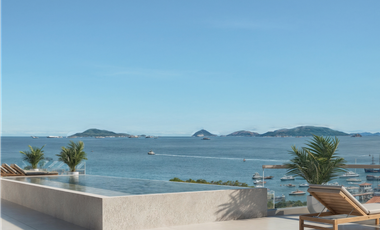 Apartamento en venta PASSAGE Amador
