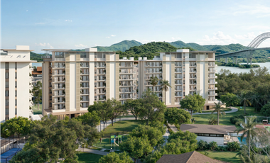 Apartamento en venta PASSAGE Amador