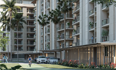 Apartamento en venta PASSAGE Amador