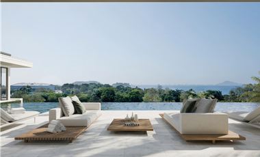 Apartamento en venta PASSAGE Amador