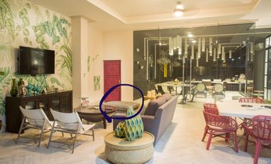 MANSION CON PISCINA EN COSTA DEL ESTE 5 RECAMARAS 1200M2