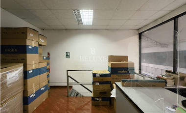 VENDO LOCAL COMERCIAL CON BODEGA PROPIA EN PLAZA CONQUISTADOR (5)