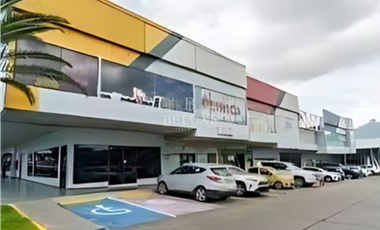 VENDO LOCAL COMERCIAL CON BODEGA PROPIA EN PLAZA CONQUISTADOR (5)