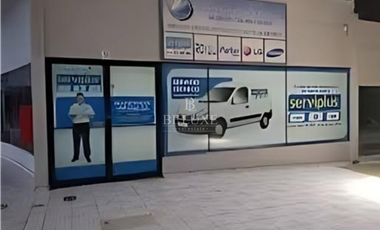 VENDO LOCAL COMERCIAL CON BODEGA PROPIA EN PLAZA CONQUISTADOR (5)
