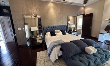Mansion en Clayton