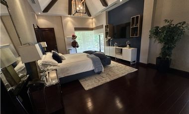 Mansion en Clayton