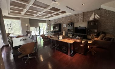 Mansion en Clayton