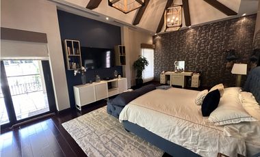 Mansion en Clayton