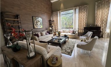 Mansion en Clayton