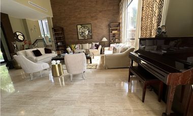 Mansion en Clayton