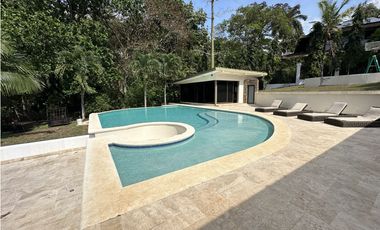 Mansion en Clayton