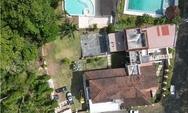 Mansion en Clayton