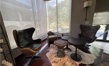 Mansion en Clayton