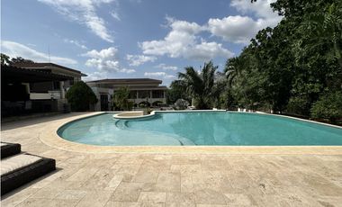 Mansion en Clayton