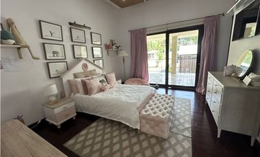 Mansion en Clayton