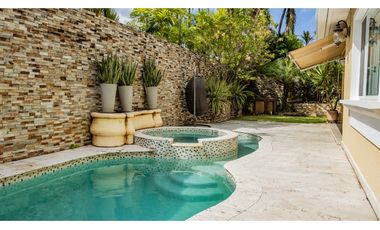 SE VENDE CASA COSTA DORARO -6532DM