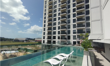 Proyecto-CENTRIQO-Panamá Pacífico