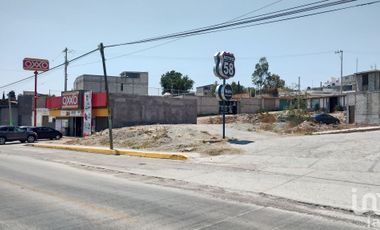 TERRENO COMERCIAL EN RENTA BOULEVARD G. BONFIL,PACHUCA,HIDALGO