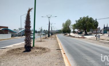 TERRENO COMERCIAL EN RENTA BOULEVARD G. BONFIL,PACHUCA,HIDALGO