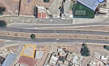 TERRENO COMERCIAL EN RENTA BOULEVARD G. BONFIL,PACHUCA,HIDALGO