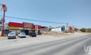 TERRENO COMERCIAL EN RENTA BOULEVARD G. BONFIL,PACHUCA,HIDALGO