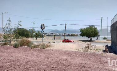 TERRENO COMERCIAL EN RENTA BOULEVARD G. BONFIL,PACHUCA,HIDALGO