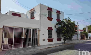 Casa en Venta en el Centro de Mérida $4,500,000.00