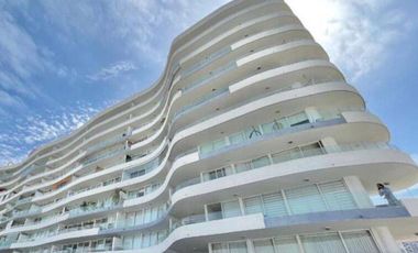 Se arrienda departamento en Condominio Playa Huantajaya, Iquique.