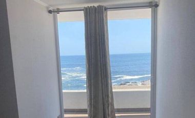 Se arrienda departamento en Condominio Playa Huantajaya, Iquique.