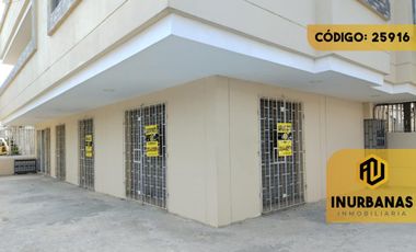 LOCAL en ARRIENDO en Barranquilla San José