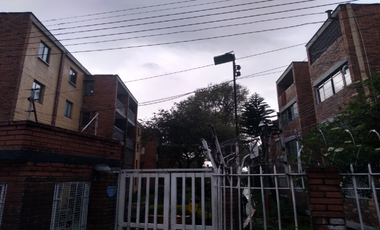 APARTAMENTO en ARRIENDO en Bogotá EDUARDO SANTOS