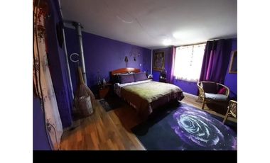 Excelente casa ampliada 3d 1b, Puente Alto