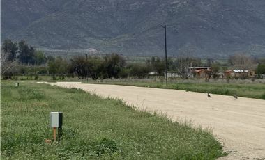 Venta Parcelación de 13 lotes 5000 m2 aprox. San Vicente Calle Larga