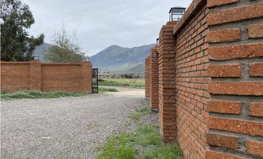 Venta Parcelación de 13 lotes 5000 m2 aprox. San Vicente Calle Larga