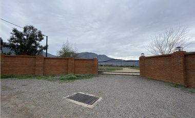 Venta Parcelación de 13 lotes 5000 m2 aprox. San Vicente Calle Larga
