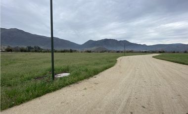 Venta Parcelación de 13 lotes 5000 m2 aprox. San Vicente Calle Larga