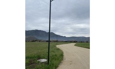 Venta Parcelación de 13 lotes 5000 m2 aprox. San Vicente Calle Larga