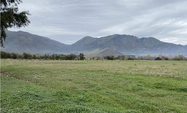 Venta Parcelación de 13 lotes 5000 m2 aprox. San Vicente Calle Larga